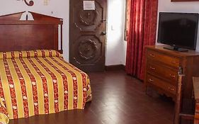 Hotel Colonial